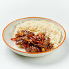 Рис с говядиной по-сычуаньски в 7:35 Заря & KitaEast по цене 710