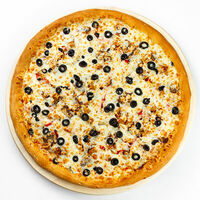 Пицца Суприм в Pizzaroni