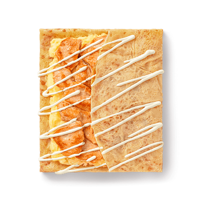 Блин нежная куриная грудка в Блинбери по цене 179