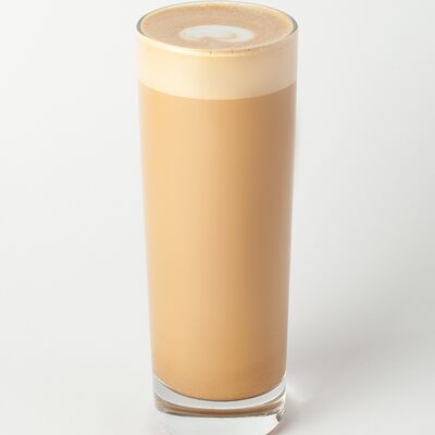 Капучино Small в Surf Coffee X Val DIsere по цене 280 ₽