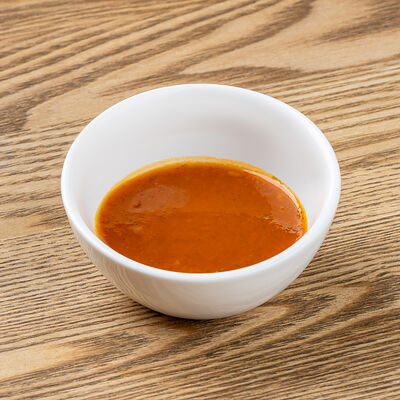 Соус Красный шашлычный в Лисичкино Чехова по цене 75 ₽