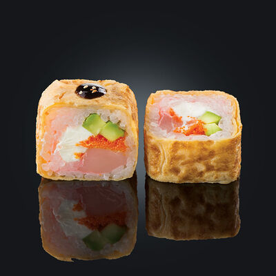 Ролл Гейша рору в Якитория по цене 427