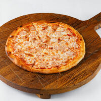 Пицца Веснушка в DuderHoff