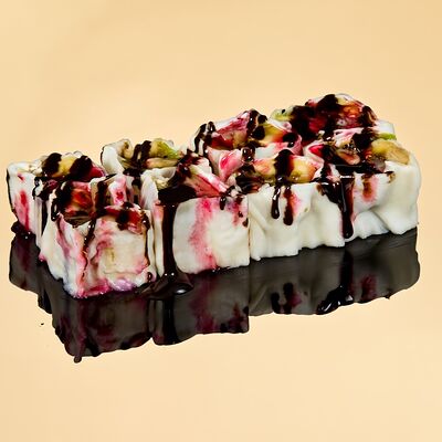 Сочный ролл в SunRice по цене 329 ₽