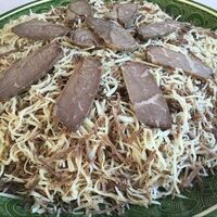 Нарын в Salom Tashkent