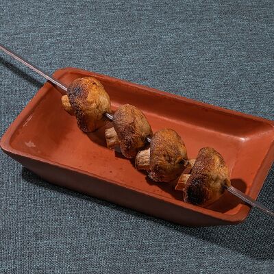 Шампиньоны в Самеба по цене 360 ₽