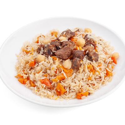 Плов в Узбечка по цене 310 ₽