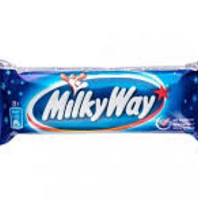 Milky Wayв Bronx по цене 50 ₽