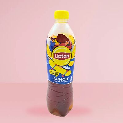 Lipton со вкусом лимона в KEKOU SUSHI по цене 129 ₽