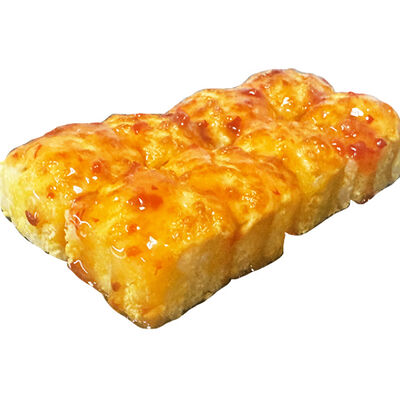 Ролл Чикен хот в Kim Chee Bar по цене 507 ₽