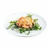 Стейк куриный с грибами и сыромв Fit cafe по цене 498