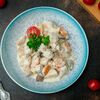 Фрикассе из куриной грудки в Зефир по цене 700