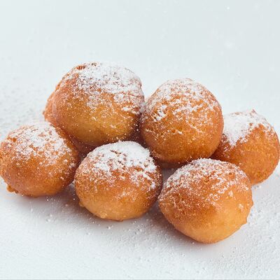 Классические в Choco bar по цене 300 ₽