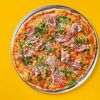 Пицца Пармская ветчина и Руккола в Crosta Pizza Bar по цене 670