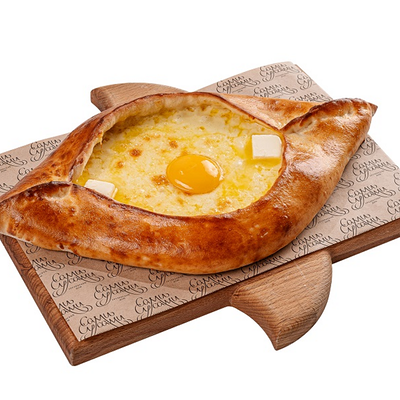 Аджарули в Сами Сусами по цене 590 ₽