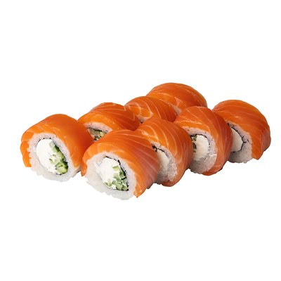 Филадельфия люкс в Umishi по цене 1050 ₽