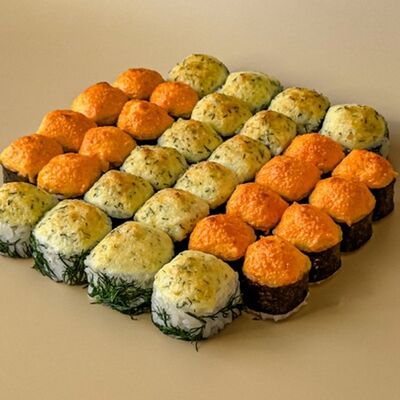 Сет Из России с любовью в Brooklyn по цене 1800 ₽