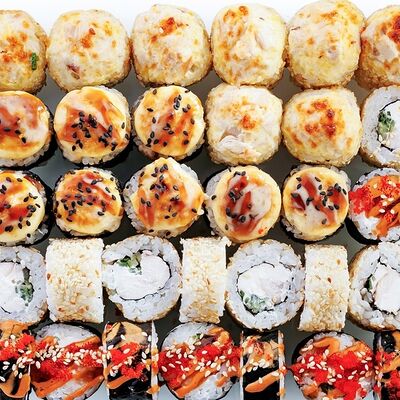 Кипр в Parmezan по цене 2246 ₽