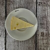 Чиз-кейк Лимонный в Луна Рыба