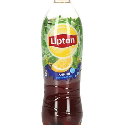 Липтон черный чай в Ваби-Саби Халяль по цене 100