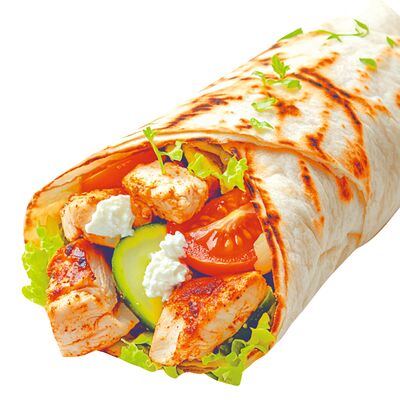 Греческий Денер в Сеньор Денёр по цене 449 ₽