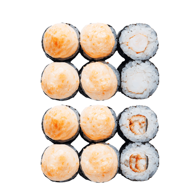 Танцуй, креветка! в Неместные по цене 622 ₽