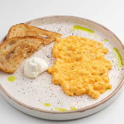 Скрембл в Скандинавия по цене 330 ₽