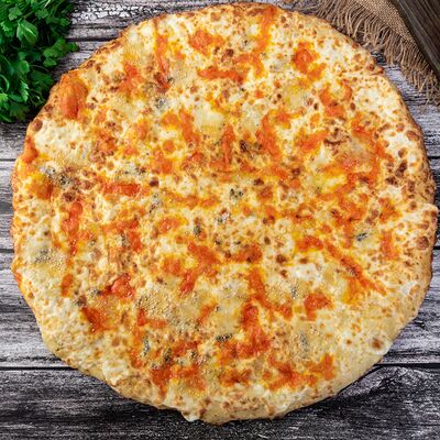 Пицца Четыре сыра в БлиновЪ по цене 395