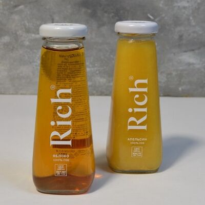 Сок Rich в Китайские слухи по цене 260 ₽