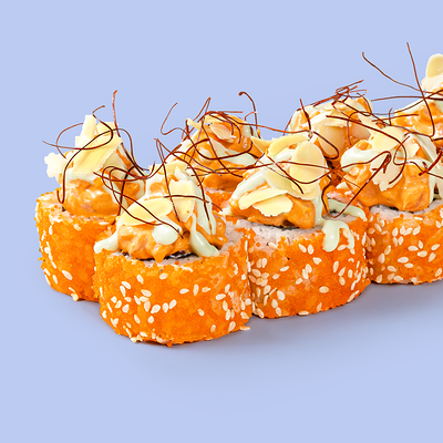 Prince в EDOO Rolls & Pizza по цене 425 ₽