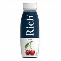 Сок Rich Вишня в Пончик