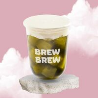 Genmaicha Tea в Brew Brew