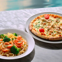 Логотип Эй, Джованни!