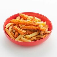 Микс фри в Mkitchen