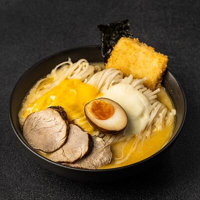 Чиз рамен в MOYOO по цене 480 ₽