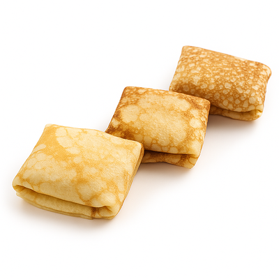 Блины с ветчиной и сыром в Verona по цене 469 ₽