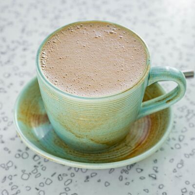 Какао в Coffee Industry по цене 430 ₽