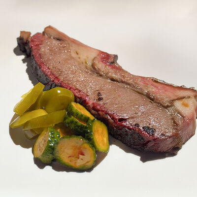 Брискет в Phantom по цене 1750 ₽