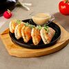 Пирожки с курицей в Хуторок по цене 450
