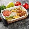  Сет с фалафелем в My Dear Kebab по цене 24
