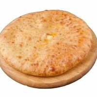 Осетинский пирог с картофелем и сыром (средний) в Пацха Пшапский двор