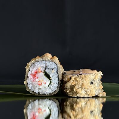 Самурай в Rice cat по цене 450 ₽