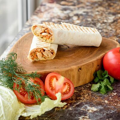 Шаурма Университетская в Дак и Чо по цене 189 ₽