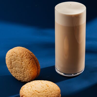 Раф Баунти в Baggins Coffee по цене 390 ₽