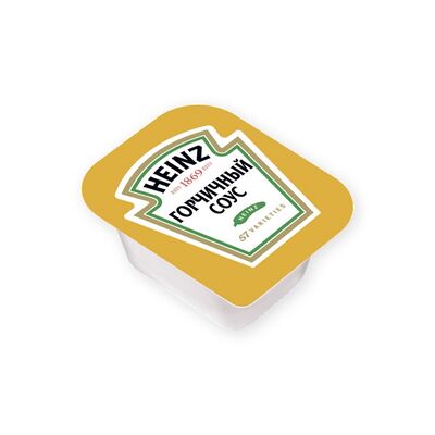 Соус Горчичный в Пиццалюб по цене 50 ₽