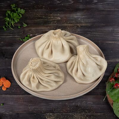 Хинкал отварной в Ассадо по цене 410 ₽