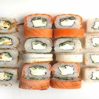 Сет Филамания в Family Rolls