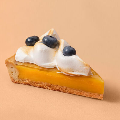 Пай Манго порция в Кулинария Патрик & Мари по цене 262 ₽