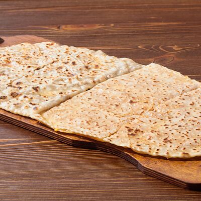 Чуду с говядиной в Чуду & Co по цене 650 ₽