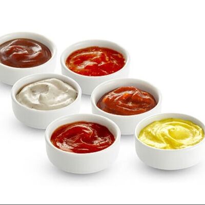 Соус Кетчуп в Bar 812 по цене 75 ₽